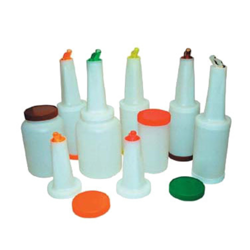 BOTTLE, BAR MIX, 1 QT, PPB-1MX
