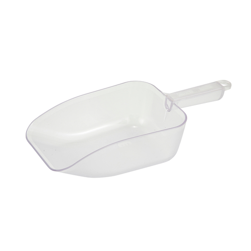 Scoop, 50 oz., polycarbonate, PS-50