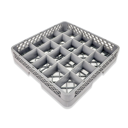 Dishwasher Rack Base, 20 compartment