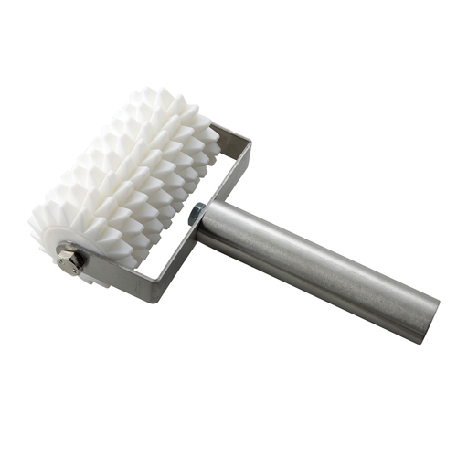 5" Head Roller Docker