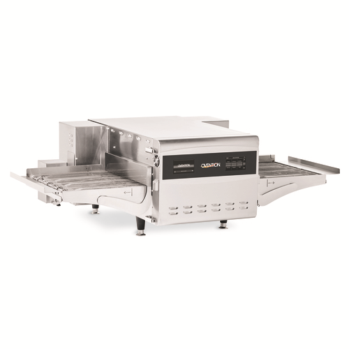 SHUTTLE S2000 Conveyor Oven, Electric