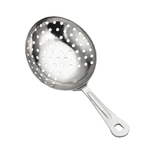 Julep Strainer