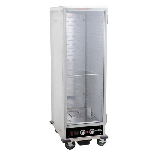 Electric Cooking - Insulated Heater Proofer