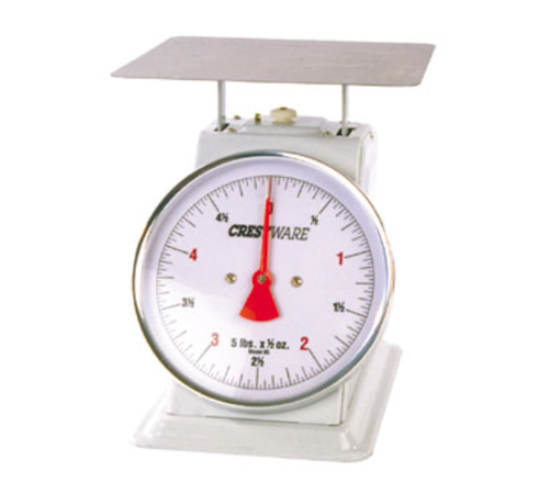 Portion Control Scale, 2 lb