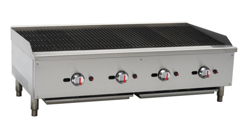 Radiant Broiler, 48"