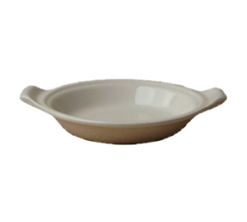 Au Gratin Dish 8 oz Mod # SEGG-65