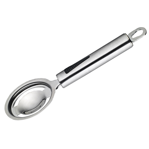 Stainless Steel Egg Separator