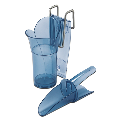 Saf-T-Scoop® Guardian System, 6-10 oz