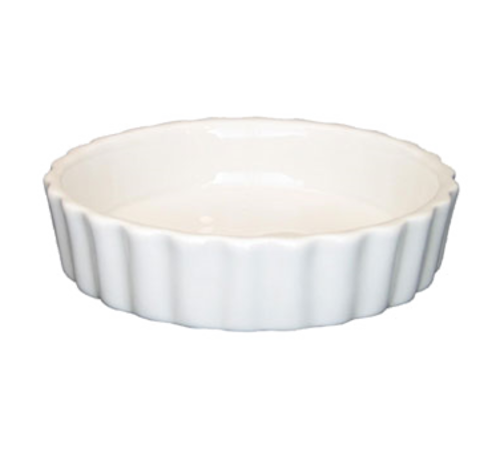 Soufflé Dish, 5 oz, SOFR-5-EW