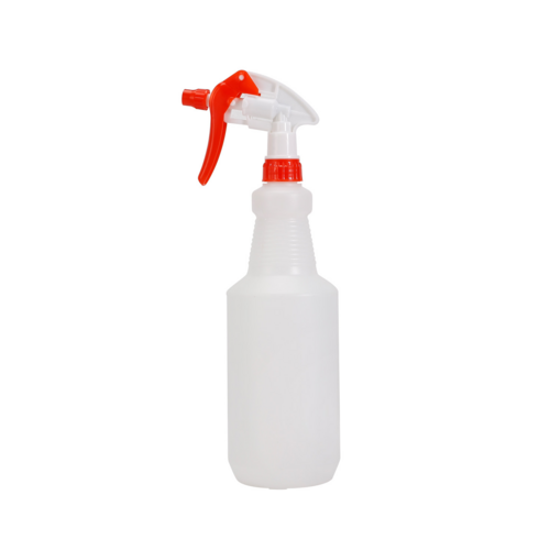 28oz Plastic Spray Bottle