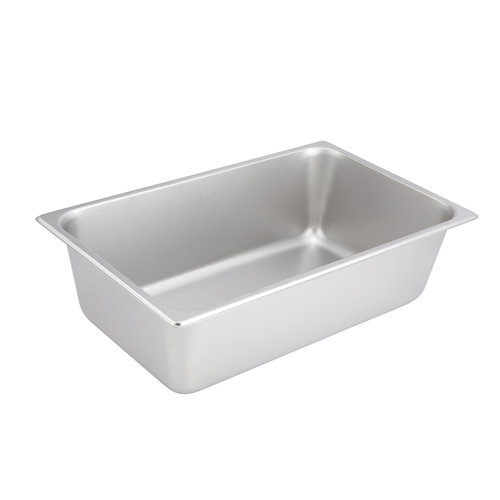 Full Size Steam Table Pan 6" Deep