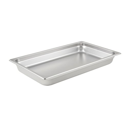 Full Size Steam Table Pan 2.5" Deep