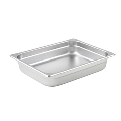 1/2 Size Steam Table Pan 2.5