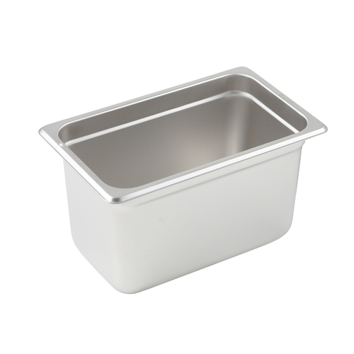 Steam Table Pan, 1/4 size, SPJL-406