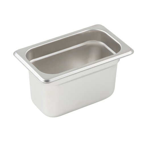 Steam Table Pan, 1/9 ,SPJL-904