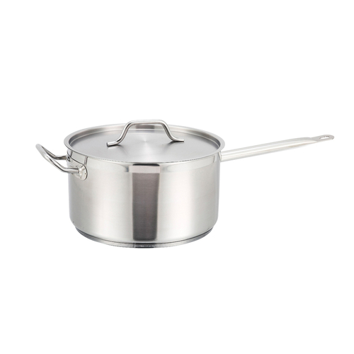 Saucepan, 10 qt., SSSP-10