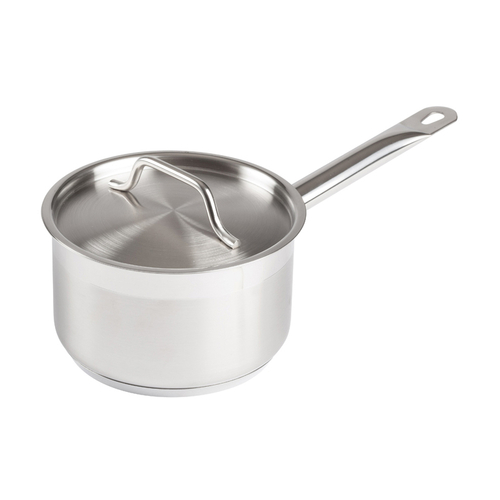 Saucepan, 2 qt., SSSP-2