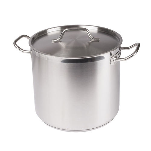 Stock Pot, 16 qt., SST-16