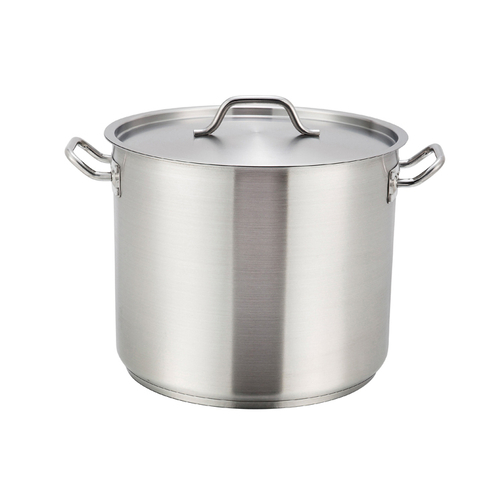 Stock Pot, 60 qt, SST-60