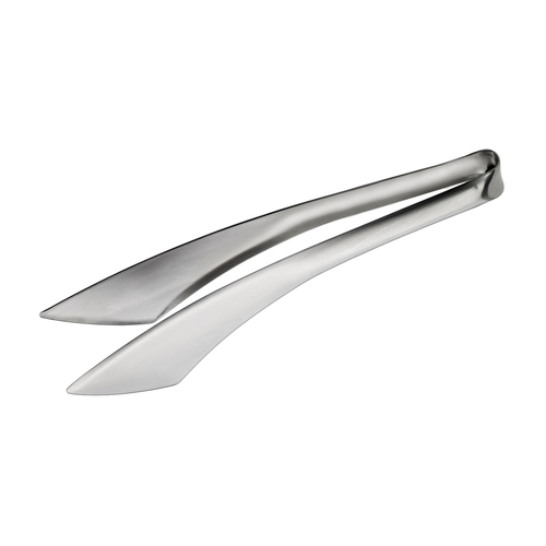 Stainless Steel Serving Tongs
