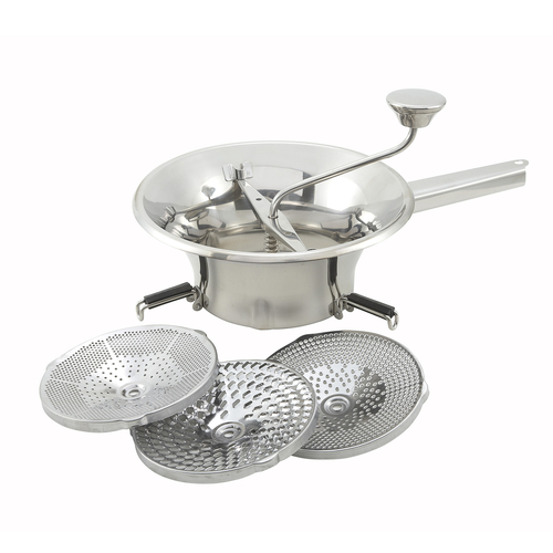 Vegetable Food Mill