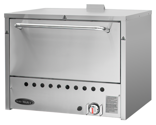 -Pizza Oven - Liquid Propane Mod # SWPO-31-LP