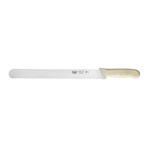 12" Wavy Edge Slicer Knife