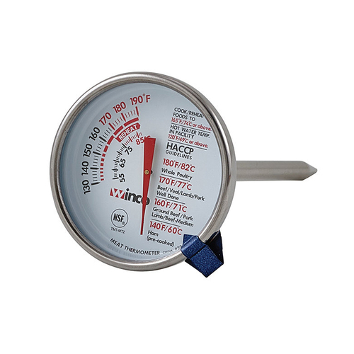 TMT-MT2 Meat Thermometer