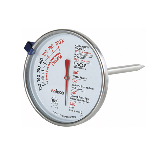 Meat Thermometer