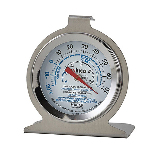 Freezer/ Refrigerator Thermometer
