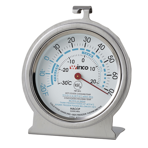 Freezer/ Refrigerator Thermometer