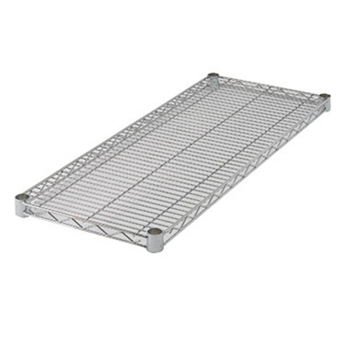 Shelf, 48"W x 18"D