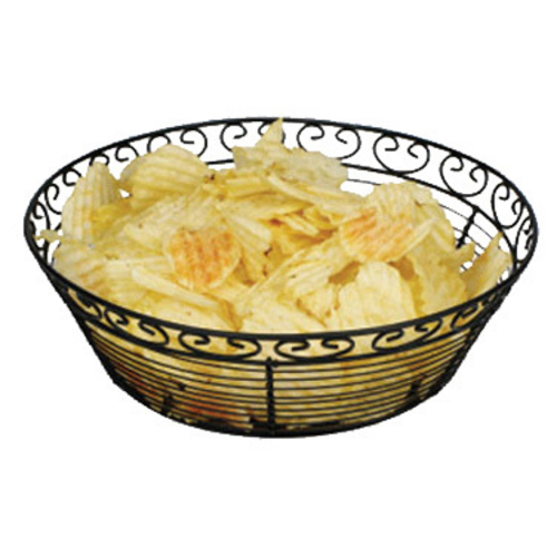 Bread/Fruit Basket, 8"