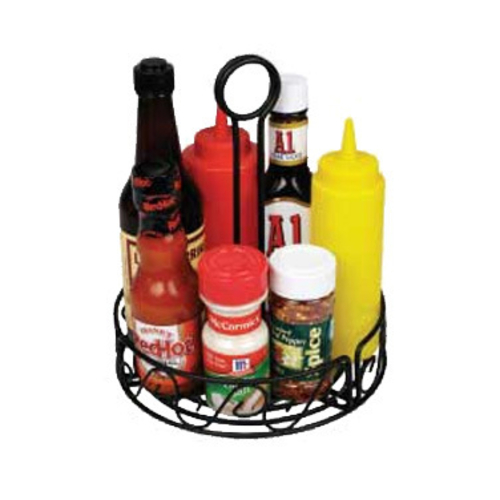 Condiment Caddy, WBKH-7R