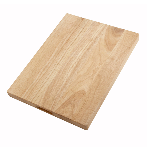 Cutting Board, 18" x 30" x 1-3/4" thick, wood