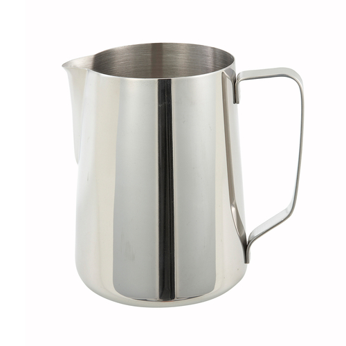 FROTHING PITCHER S/S 50 OZ WP-50