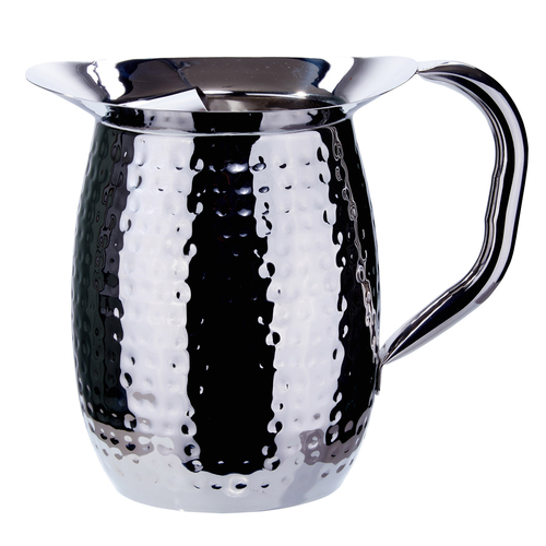 Bell Pitcher, 3 qt.,