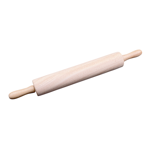 Rolling Pin, 2-3/4" dia. x 15" long, wood ,WRP-15