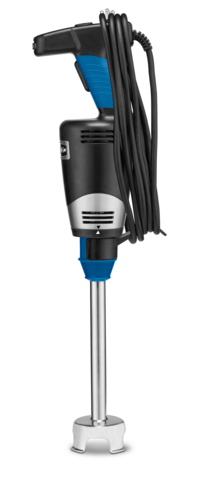 Immersion Blender, medium duty, 24 qt. (6 gallon) capacity