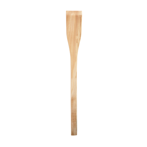 24" Wooden Stirring Paddle