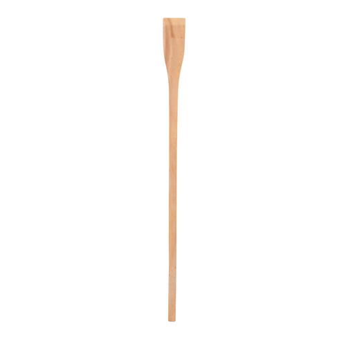 Stirring Paddle, 48" Wood