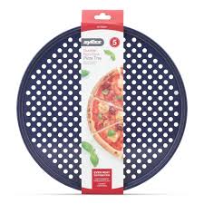 14" Non-Stick Pizza Tray