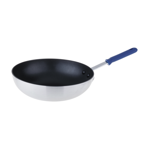 Stir Fry Pan, 11", Quantum2® non-stick, 4mm thick, heavy duty, aluminum