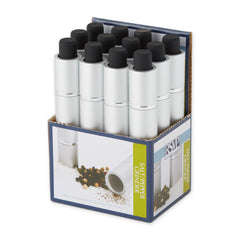 Salt & Pepper Grinder 12pc CDU