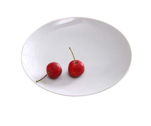 Abco Coupe Plate 10" Mod # AC-10-C