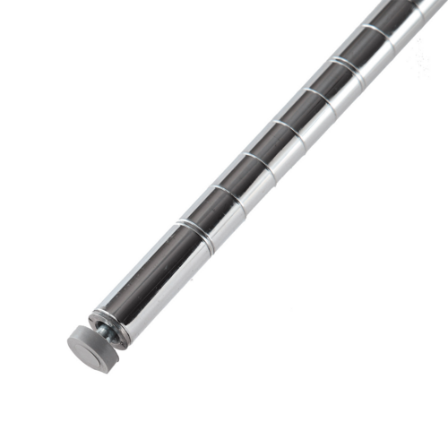 Posts Chrome 72" CAC ACCP-72