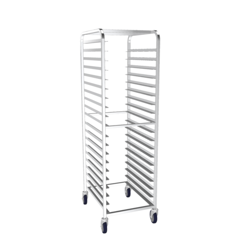 Sheet Pan rack - Mod # AL-1820B