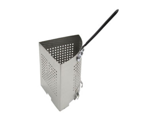 BASKET, PASTA BOILER, QUARTER SIZE APS-INS