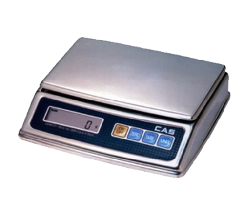 Scale Portable Portion  20 lb mod # APW-20