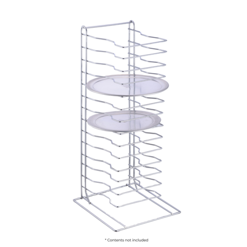 Pizza Pan Rack 15 tier APZR-15